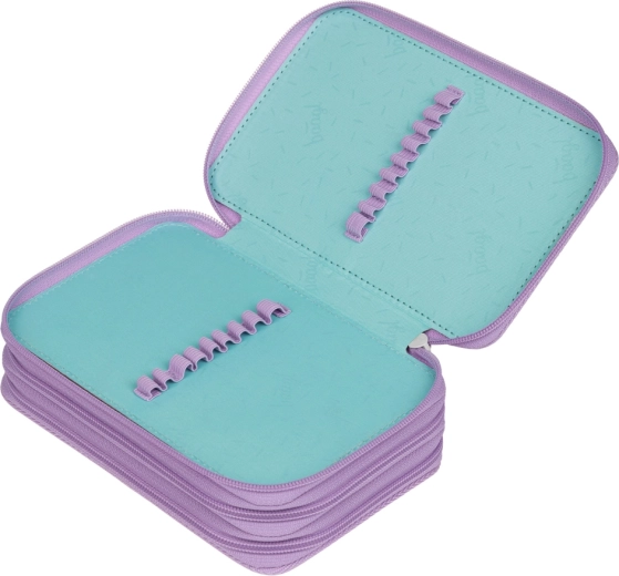 Sutvirtinta nugarėlė ir YKK užtrauktukai kasdieniam patvarumui