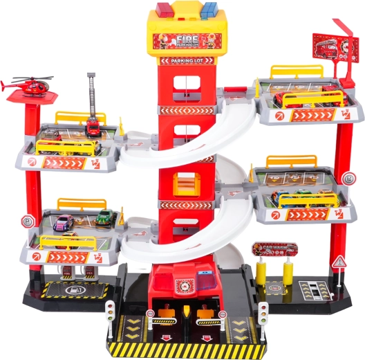 Šviesų ir garso efektai