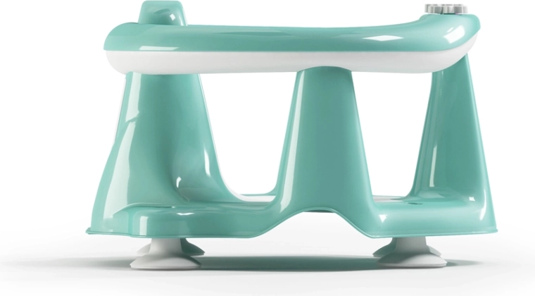 Stable suction-cup attachment