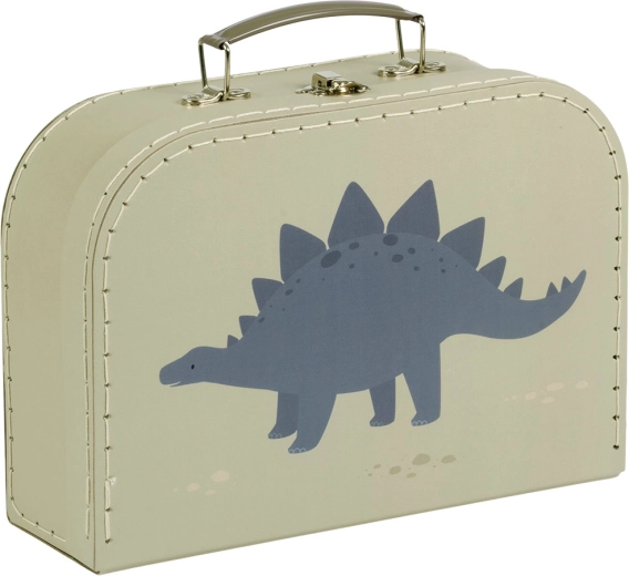 Playful dinosaur design