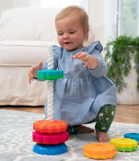 Saugus ir patvarus dizainas