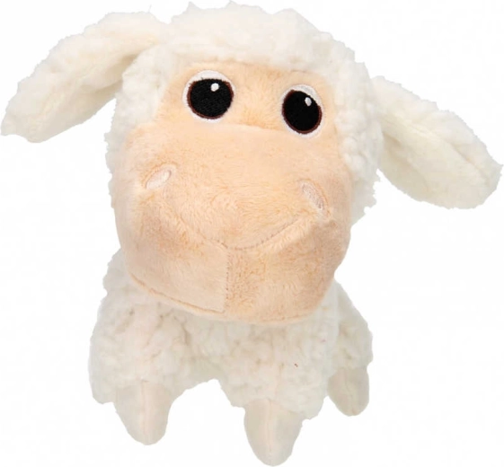 Plush sheep Big Headz 11 cm - 1 piece