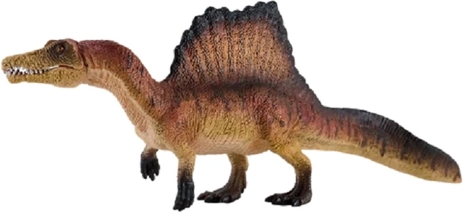 Impressive realistic design