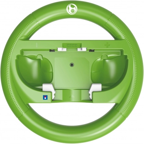 Comfortable racing control