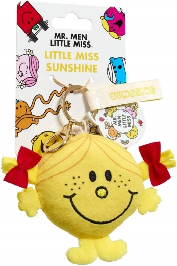 Lengvai prisegamas prie raktų, krepšio ar kuprinės