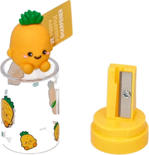 i-Total ananaso formos drožtukas Poppy