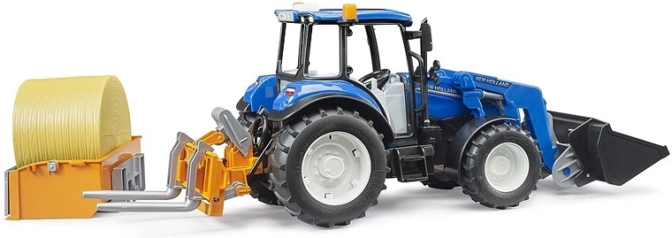 Spyruokliuojančios ašys ir bekelės priekis sklandžiam važiavimui