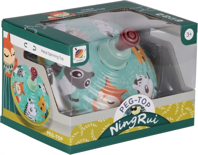 Dovanų pakuotė, paruošta pradžiuginti