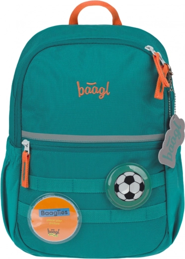 Kuprinė „Buddy“ Futbolas