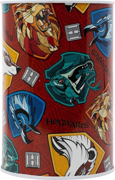 Harry Potter Tin Money Box