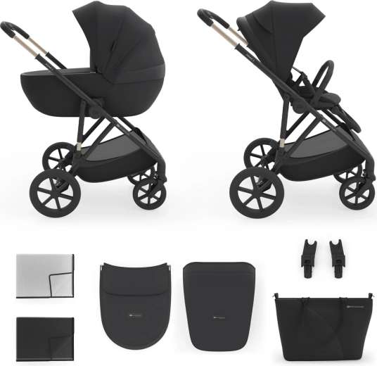 2-in-1 from birth up to 22 kg