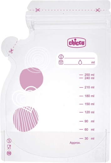 Clear measurement markings and space for notes