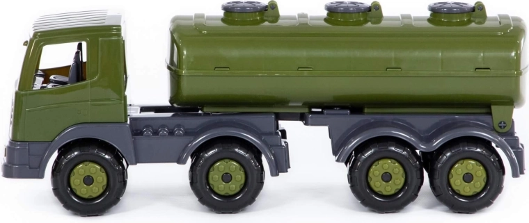 Military design