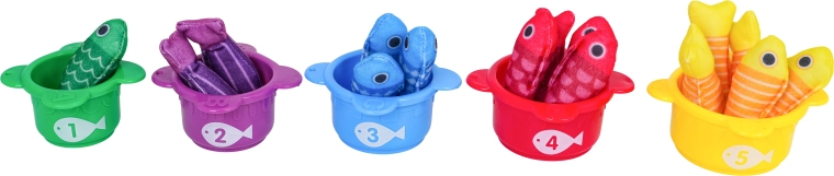 Spalvų ir skaičių mokymasis per žaidimą