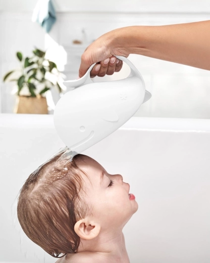 Protection for children's eyes