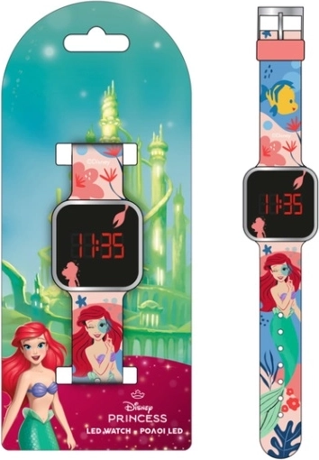 Diakakis Digital LED Watch Ariel