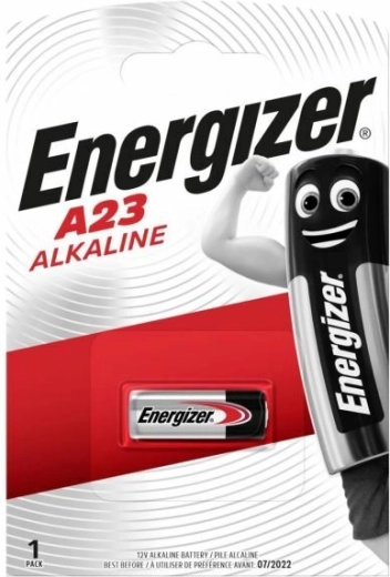 Energizer A23 šarminė baterija 12 V
