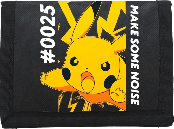 Pokémon wallet Twilight Champions Pikachu