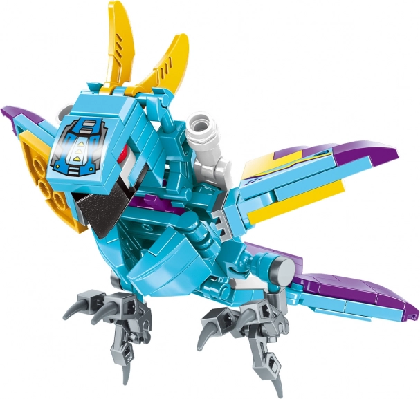 Qman Robotic Parrot