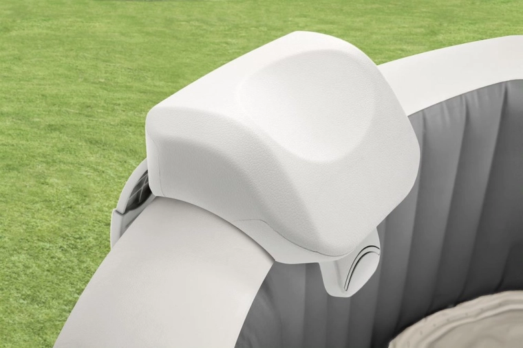 Intex Pure Spa sūkurinės vonios galvos atlošas