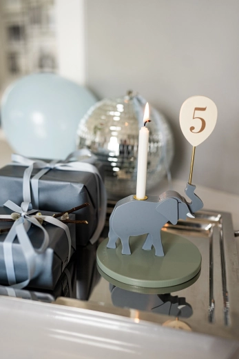 Elegant gift box