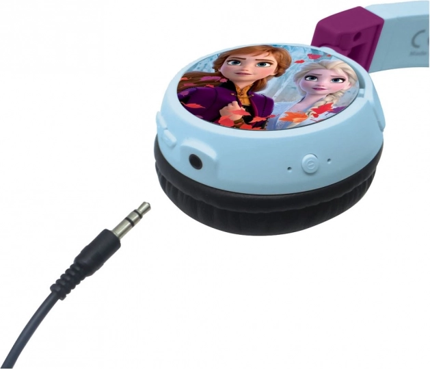 Dvigubas ryšys: Bluetooth 5.0 ir 3,5 mm lizdas