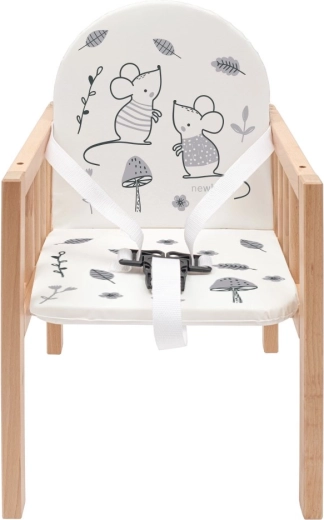 Lengva priežiūra ir patogumas