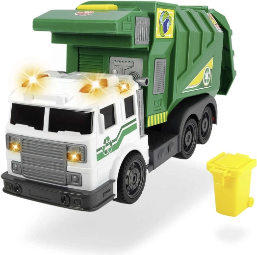 Judančios dalys ir paprastas valdymas