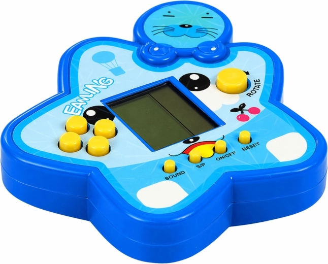Easy controls