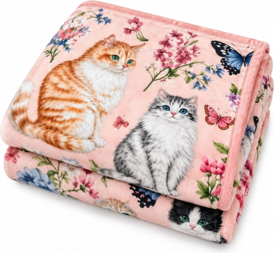 Practical size of 150 × 100 cm