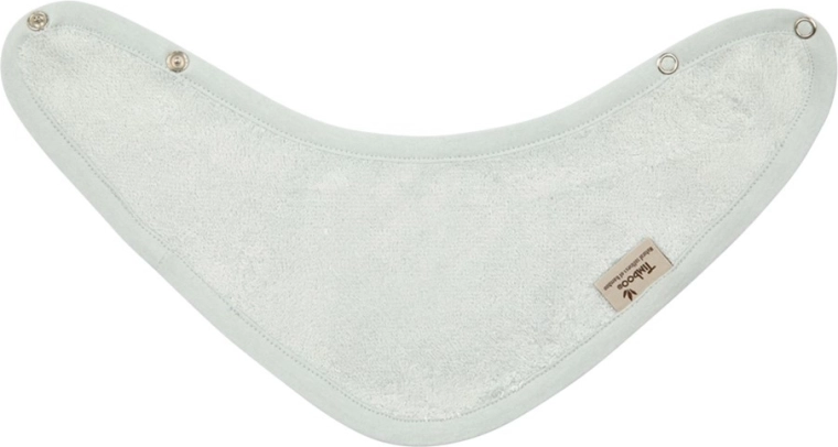 Timboo bandana seilinukas Riviera Blue 36 × 22 cm
