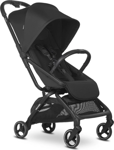 Maximum comfort from birth