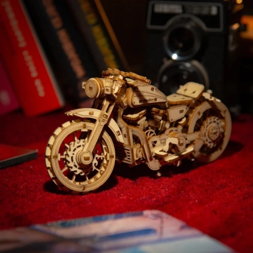 Fun, focus, and decoration in one