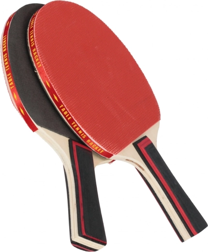 Comfortable wooden handles