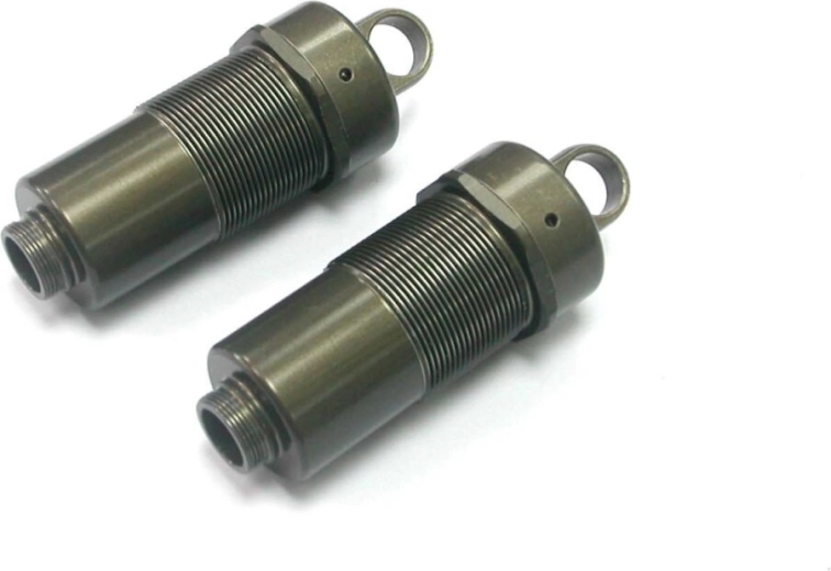 Priekinė amortizatoriaus įvorė X2 16 mm HN Jamara