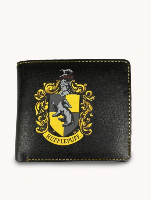 Vyriška piniginė Harry Potter Hufflepuff