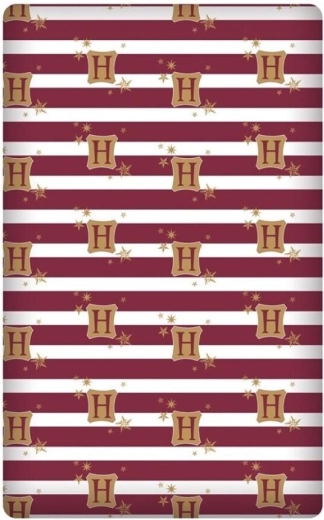 Harry Potter Fitted Sheet