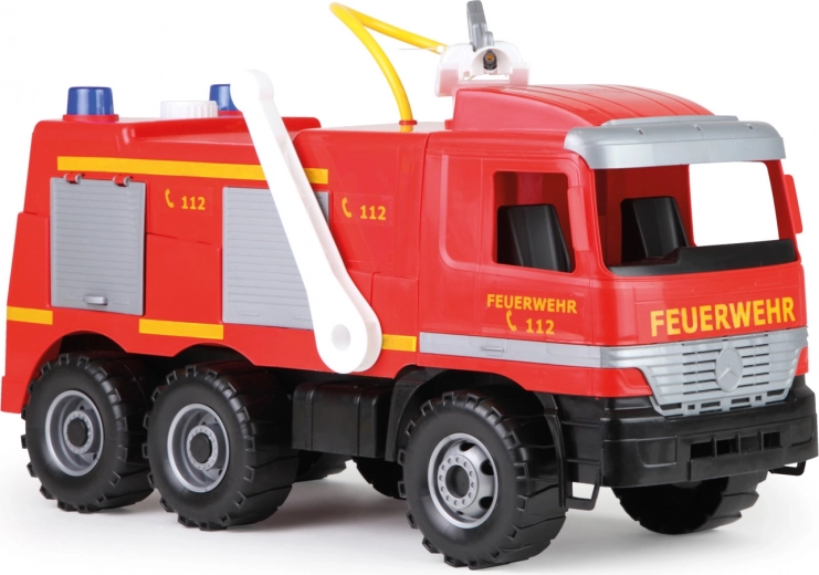 Fire Truck 64 cm