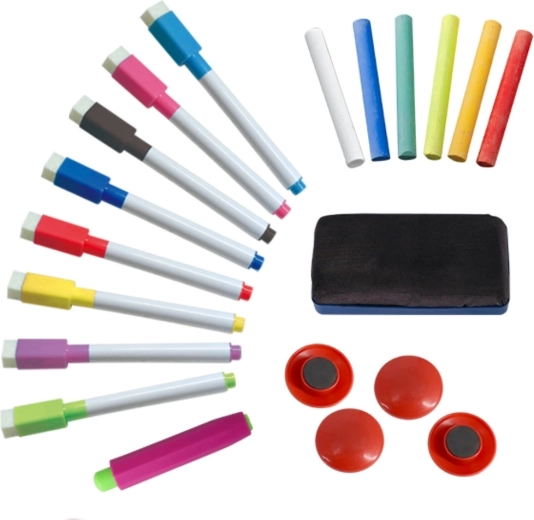 Accessories for immediate play