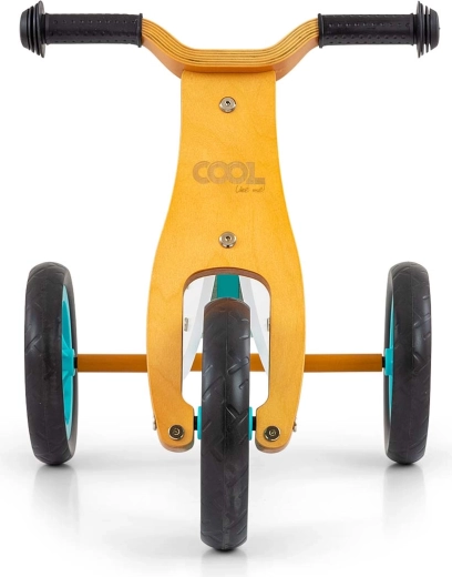 Stable and safe steering