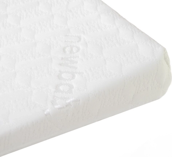 Soft and breathable cover
