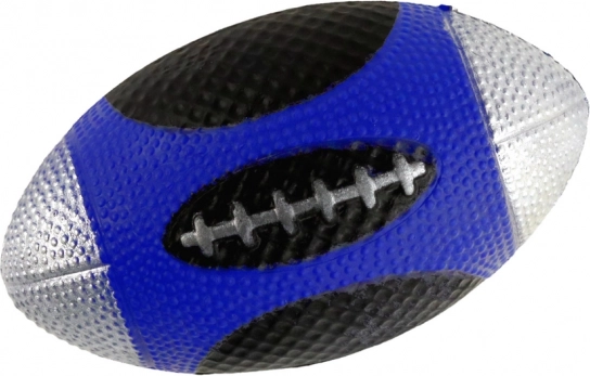 Small foam American football 16 × 9 × 9 cm