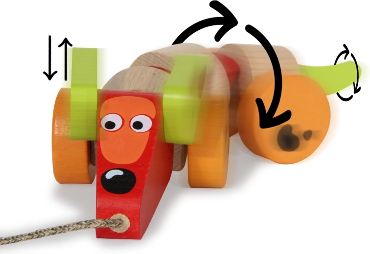 Moving details for more fun