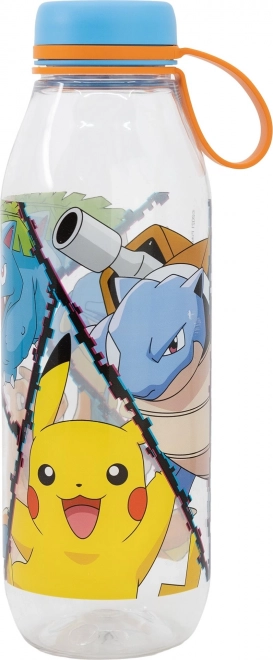 Gertuvė Pokémon 650 ml