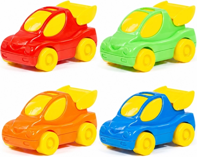 Sportinis automobiliukas Auto Baby – 1 vnt.