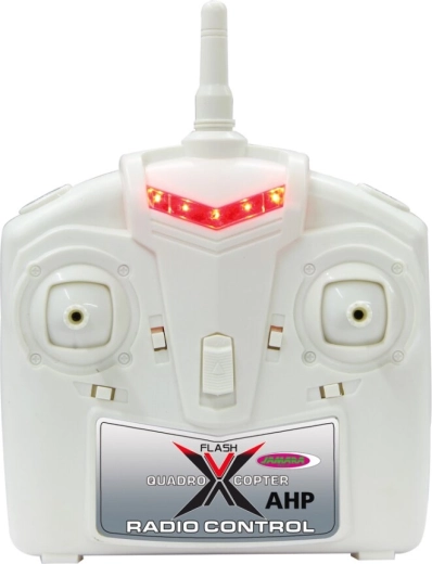 Siųstuvas X-Flash AHP Jamara – 1 vnt.