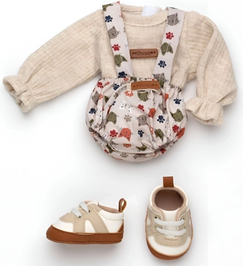 Pilnas rinkinys greitam perrengimui