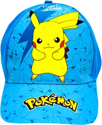 Pokémon Cap