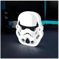 LED šviesa Star Wars Stormtrooper dėžutė
