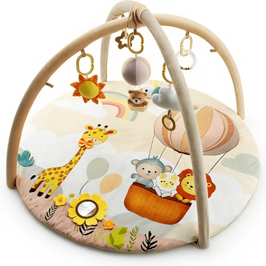 Soft comfort for your baby